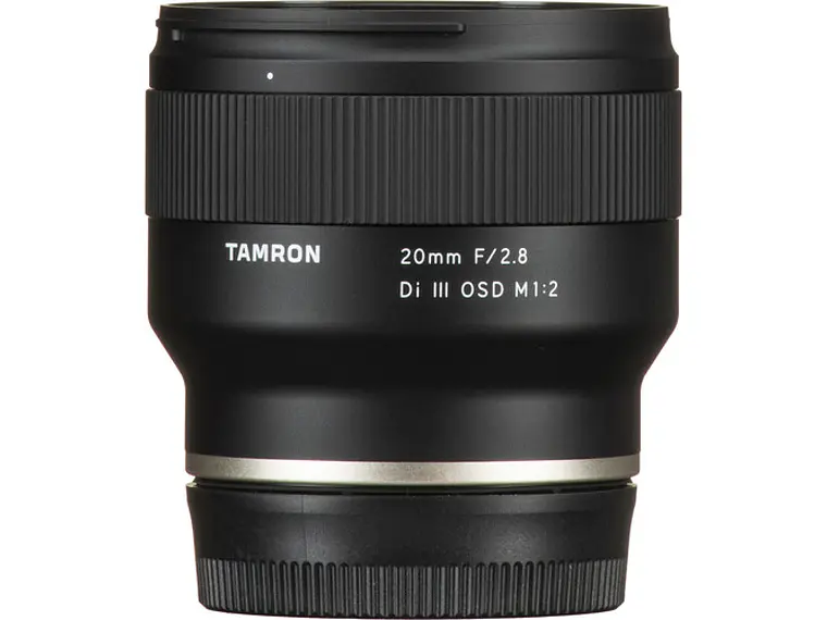 Tamron 20mm F/2,8 Di III OSD Macro 1:2 Sony 5