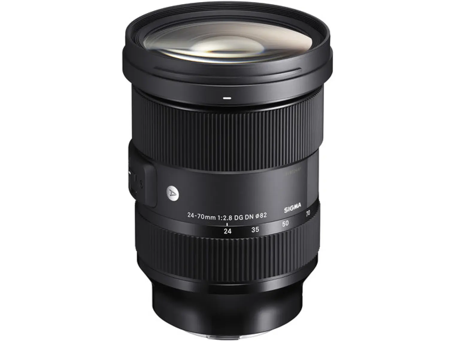Sigma 24-70mm F2.8 ART DG DN Sony 1