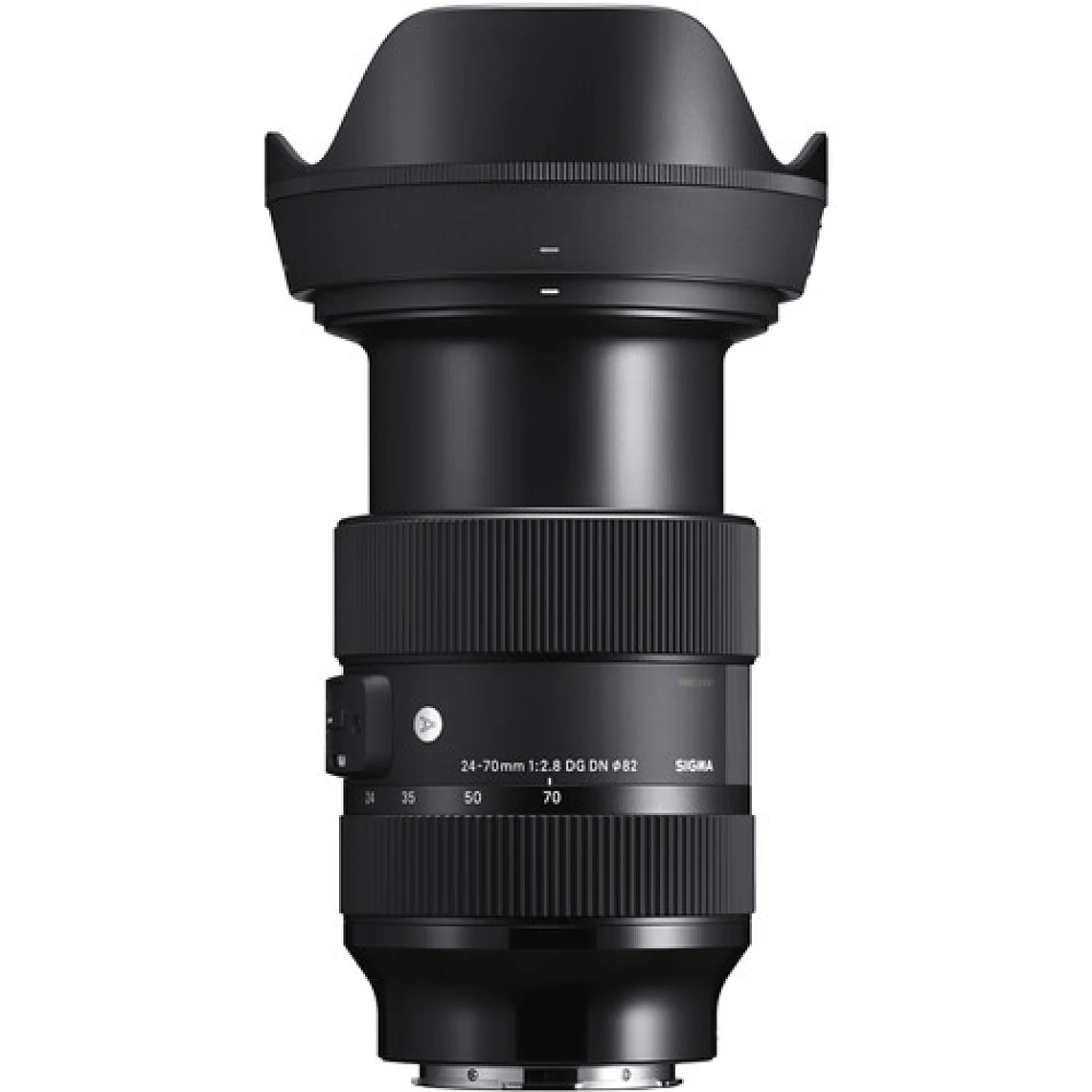 Sigma 24-70mm F2.8 ART DG DN Sony 2