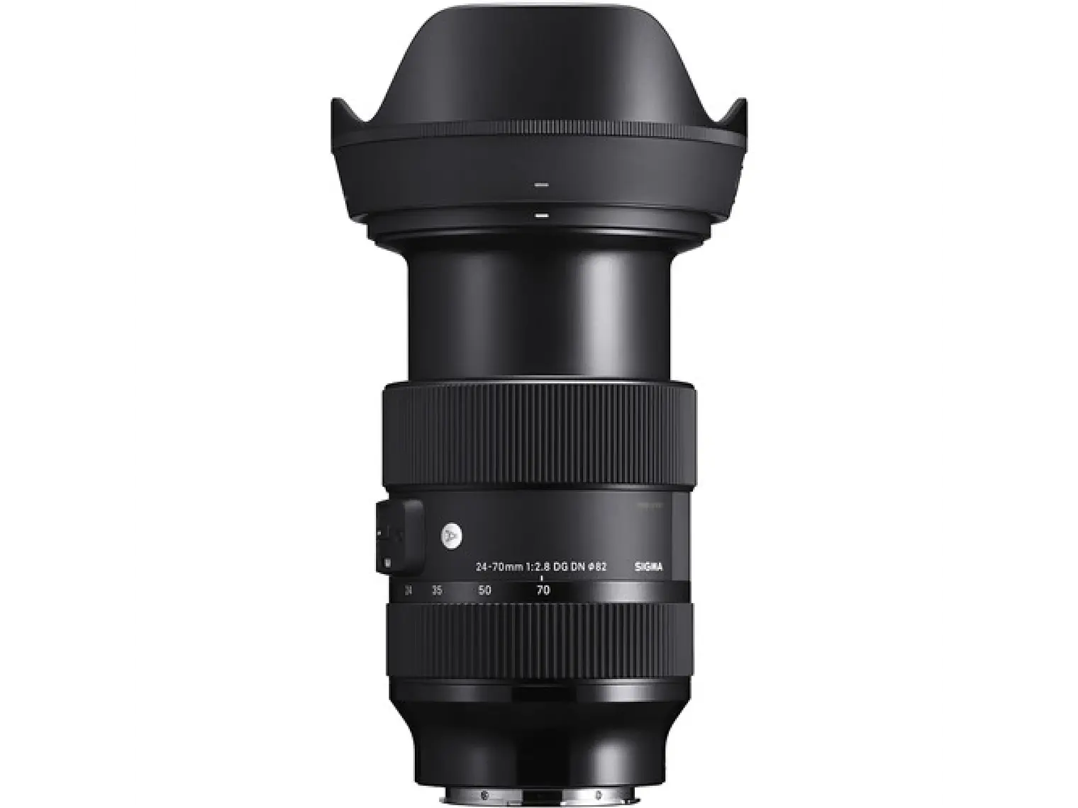 Sigma 24-70mm F2.8 ART DG DN Sony 2
