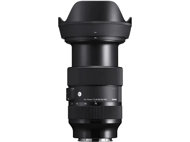 Sigma 24-70mm F2.8 ART DG DN Sony 2