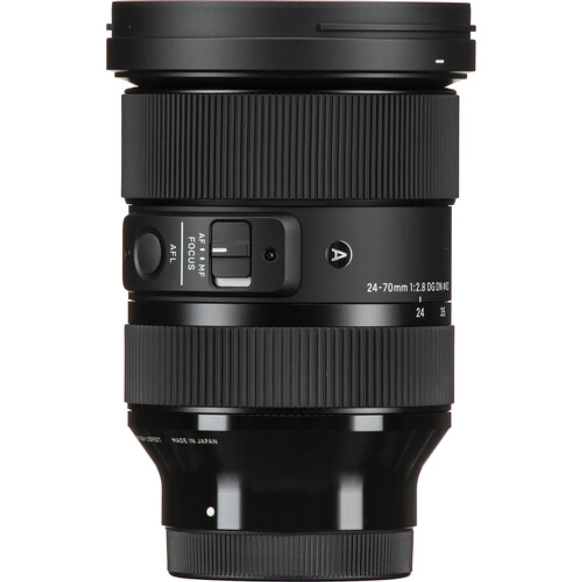 Sigma 24-70mm F2.8 ART DG DN Sony 5