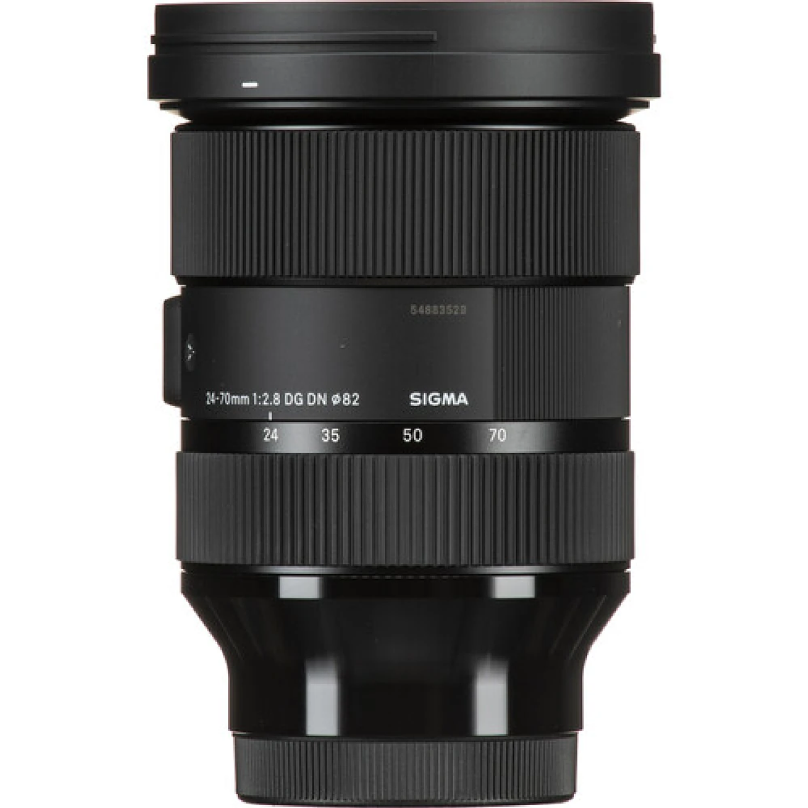 Sigma 24-70mm F2.8 ART DG DN Sony 7