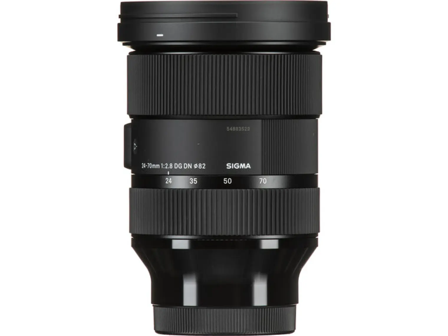 Sigma 24-70mm F2.8 ART DG DN Sony 7