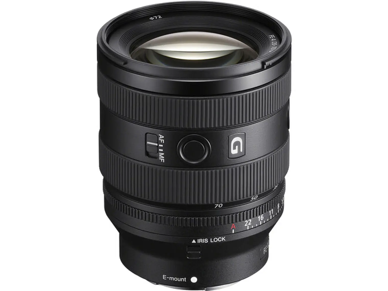 Sony Alpha FE 20-70mm F4 G 1