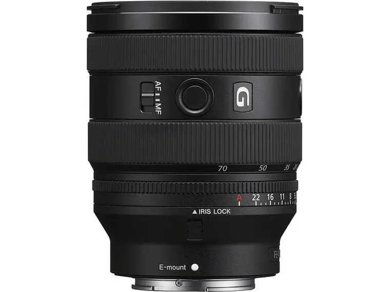 Sony Alpha FE 20-70mm F4 G 2