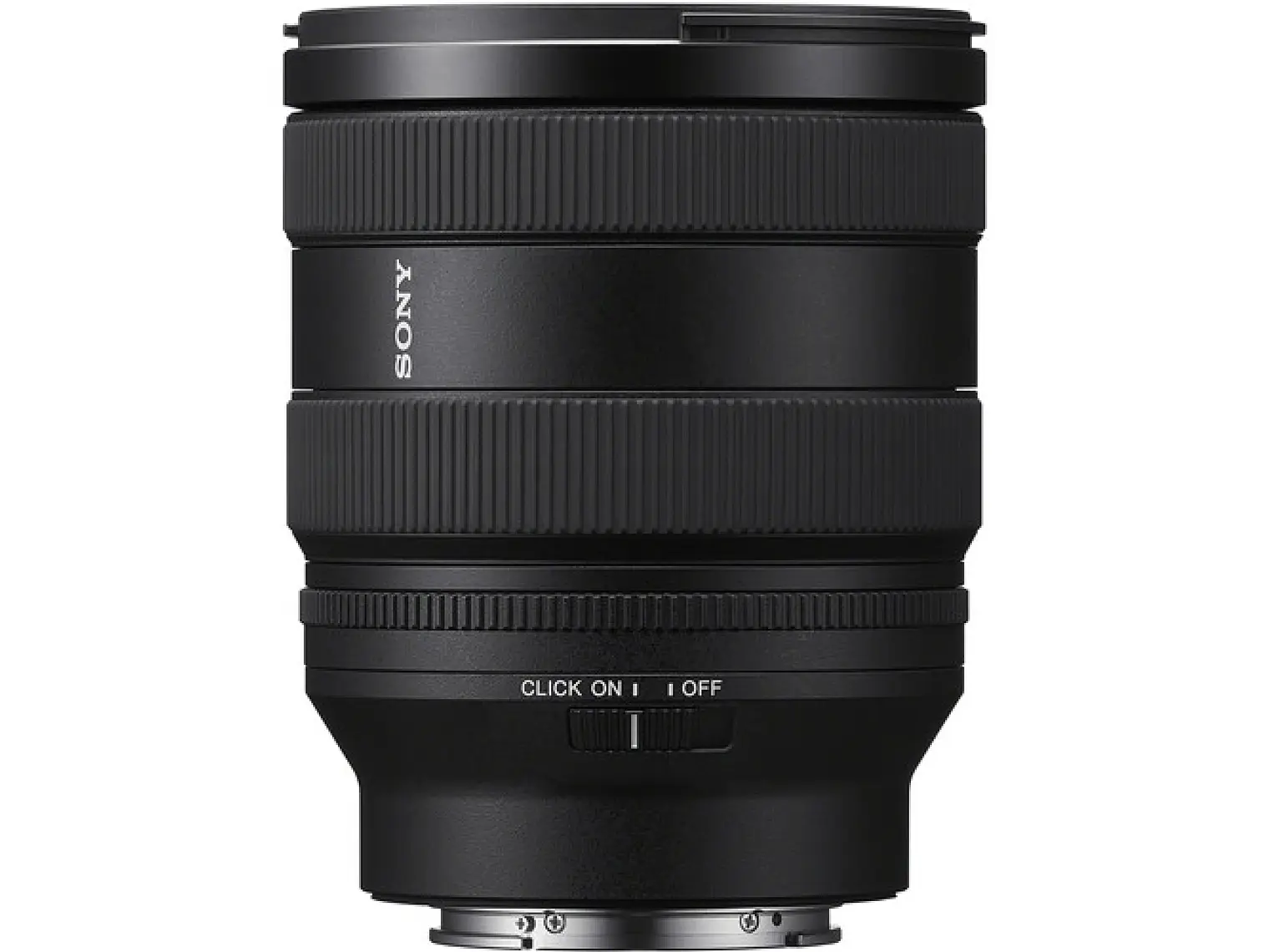 Sony Alpha FE 20-70mm F4 G 4