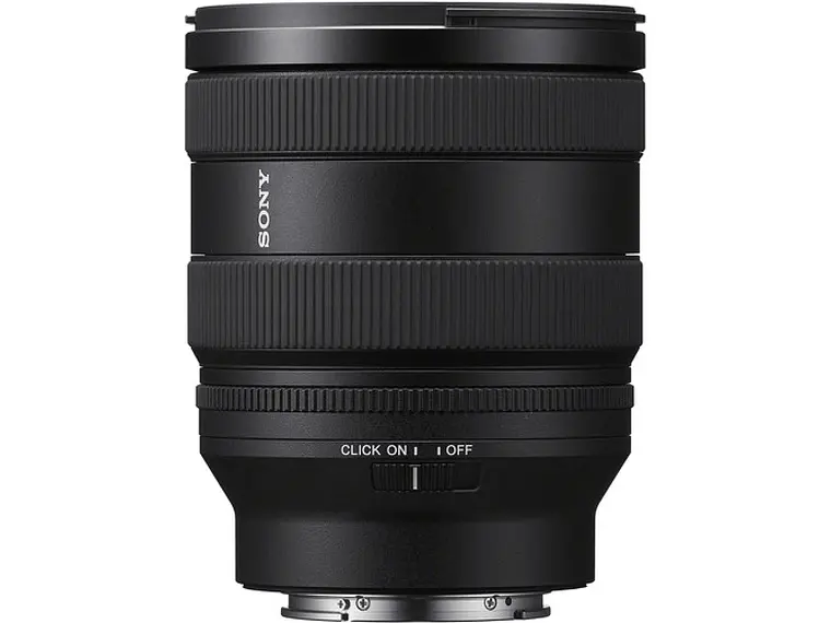 Sony Alpha FE 20-70mm F4 G 4