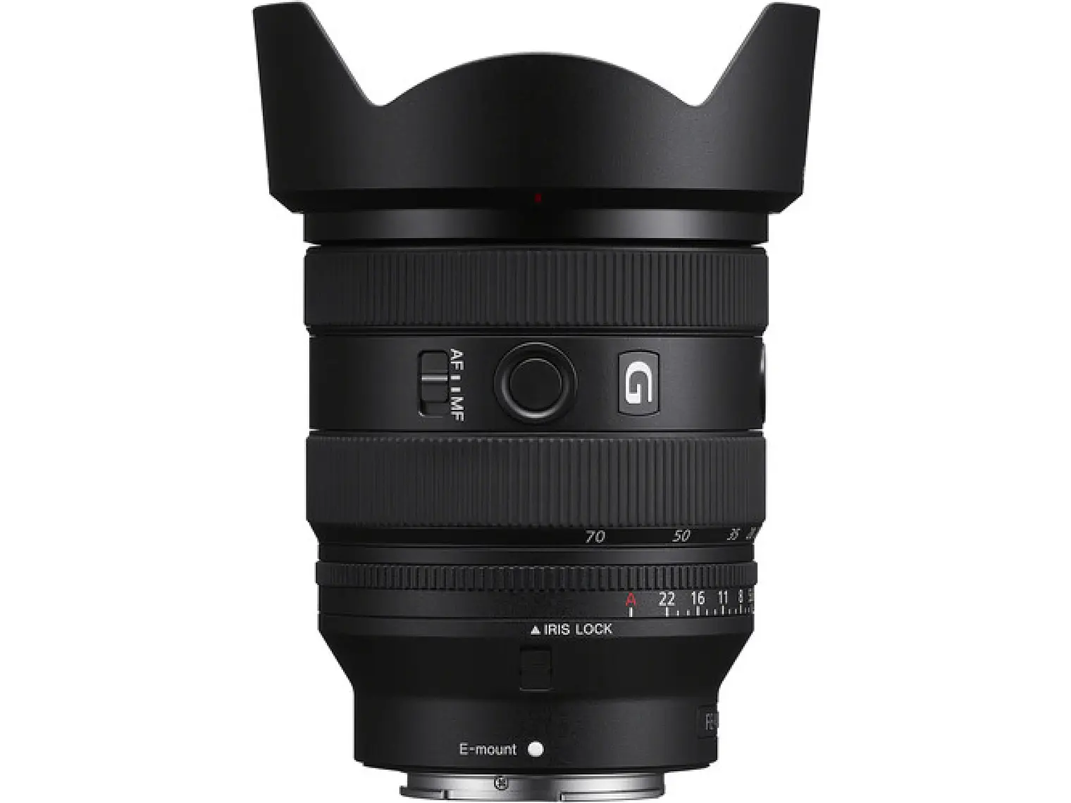 Sony Alpha FE 20-70mm F4 G 5