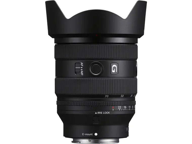 Sony Alpha FE 20-70mm F4 G 5