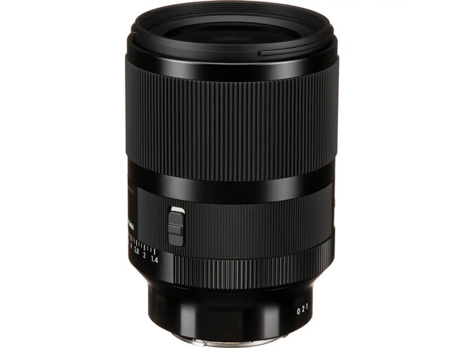 Sigma 35mm F1.4 ART DG DN Sony E 2