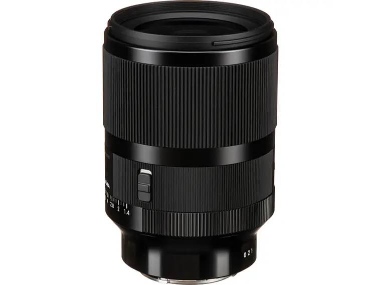 Sigma 35mm F1.4 ART DG DN Sony E 2