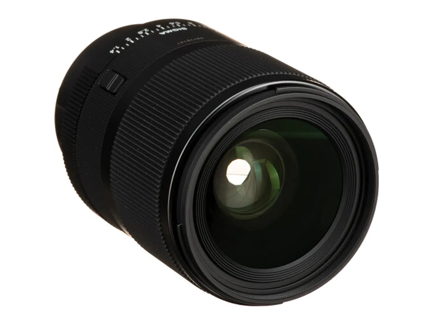 Sigma 35mm F1.4 ART DG DN Sony E 5