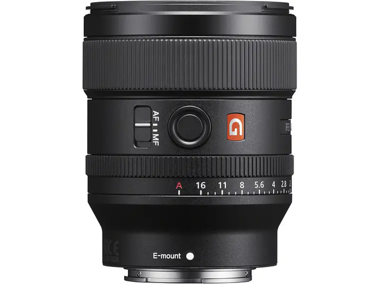 Sony Alpha FE 24mm F1.4 GM 2