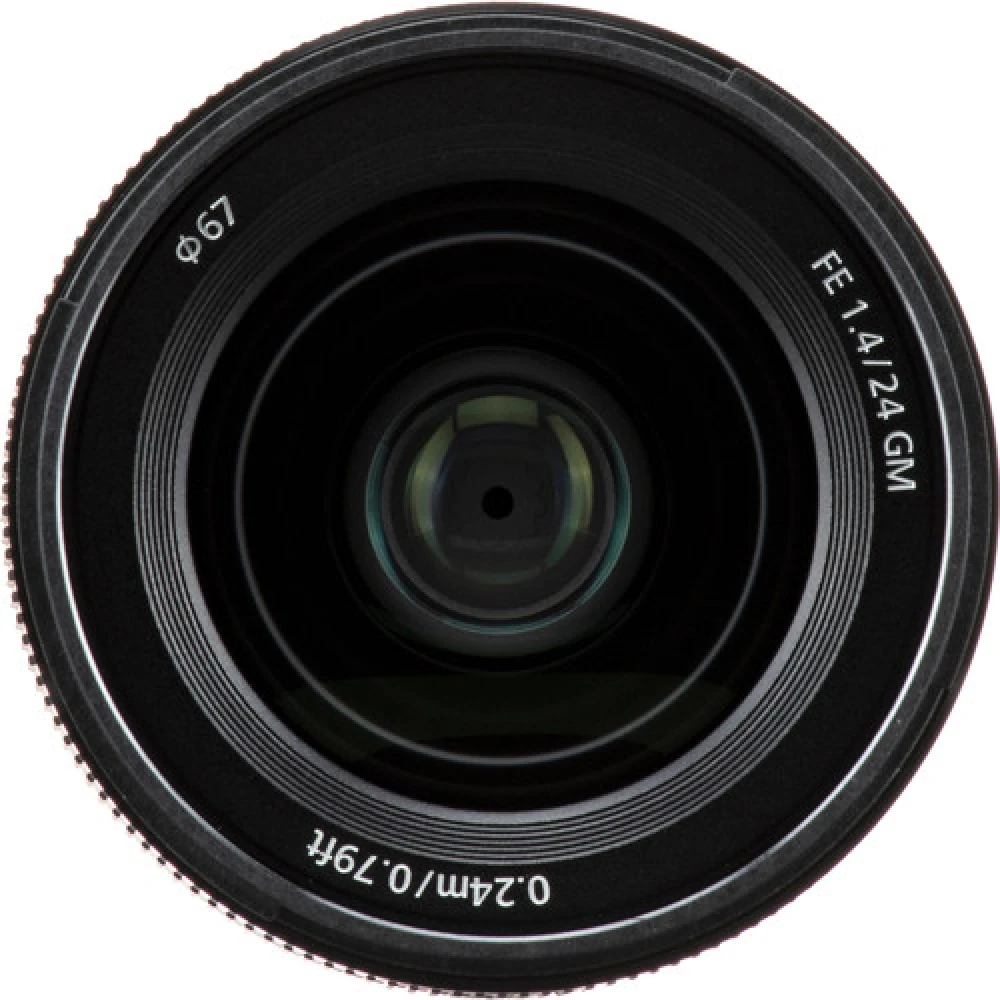 【ジャンク】Sony FE 24 F1.4GM SEL24F14GM FE 24mm F1.4 GM | SEL24F14GM | Sony Singapore