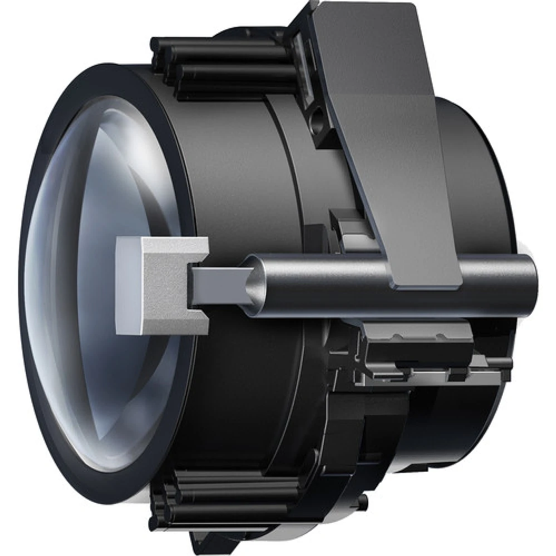 Sony Alpha FE 24mm F1.4 GM 5