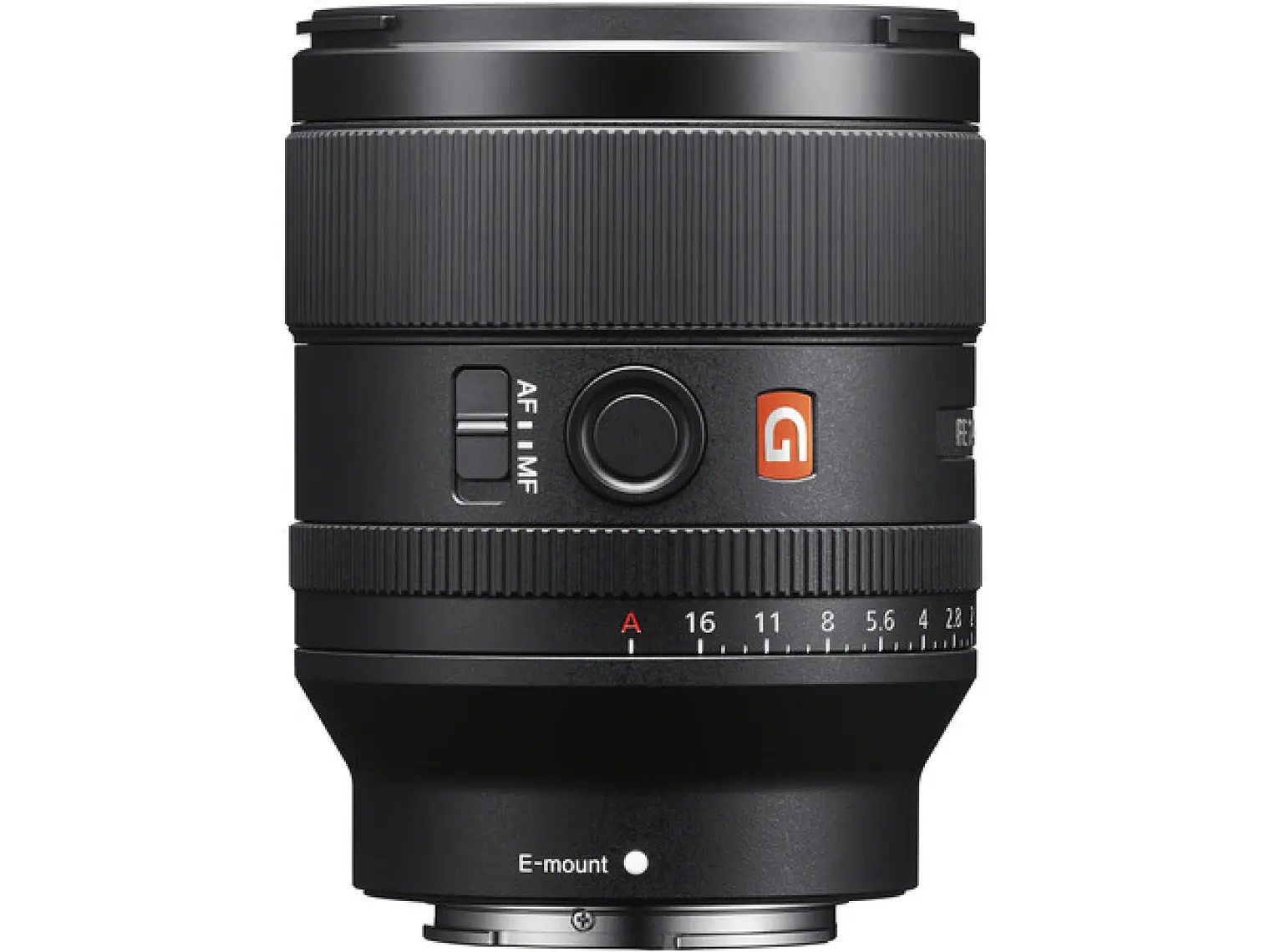 Sony Alpha FE 35mm F1.4 GM 2