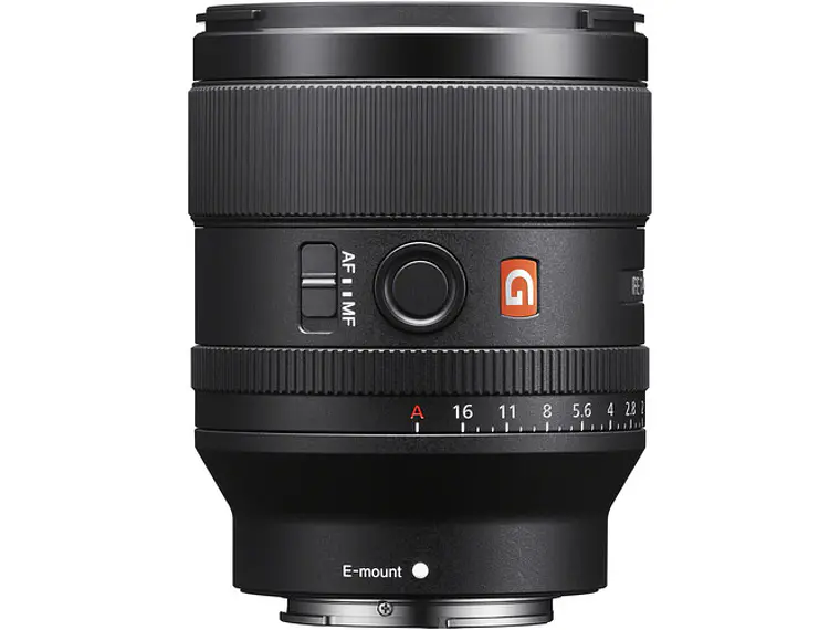 Sony Alpha FE 35mm F1.4 GM 2
