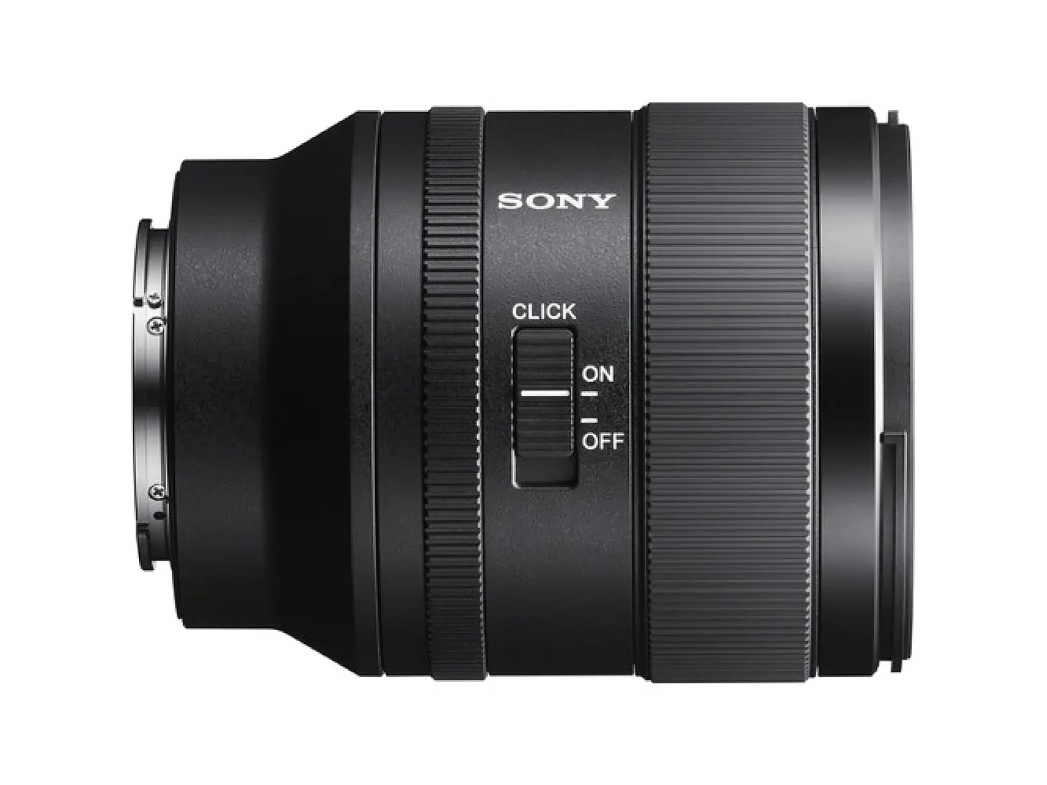 Sony Alpha FE 35mm F1.4 GM 4