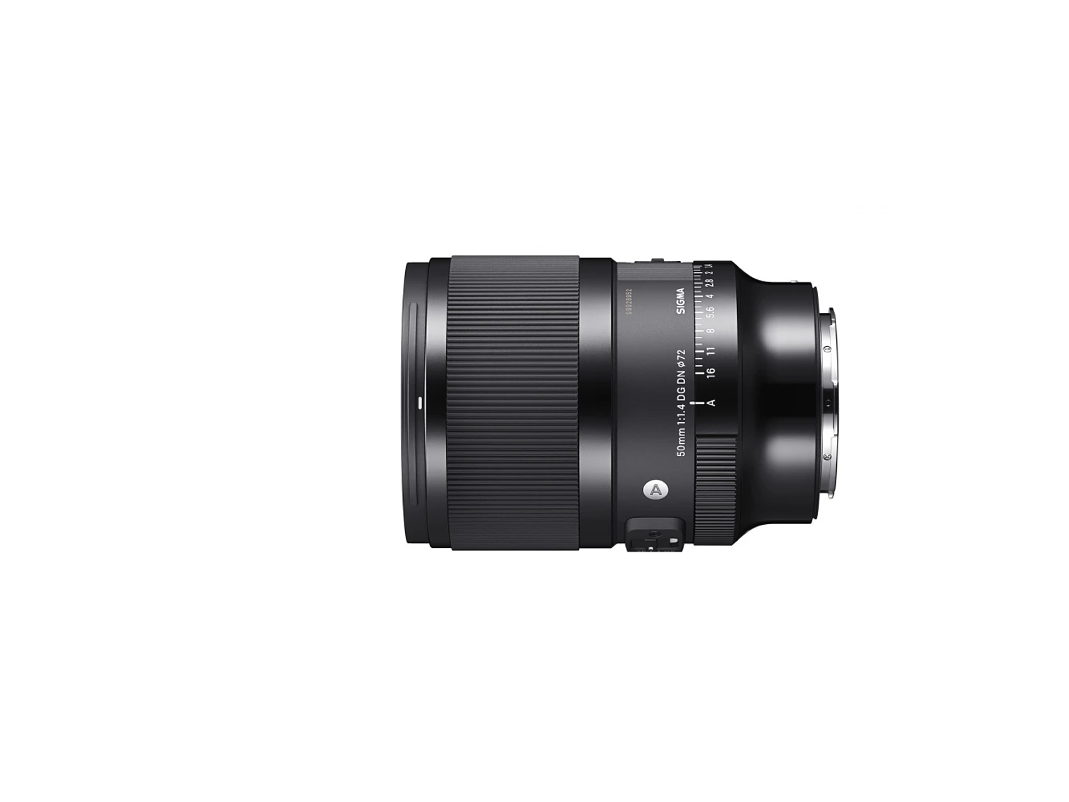Sigma 50mm F1.4 ART DG DN Sony E 1