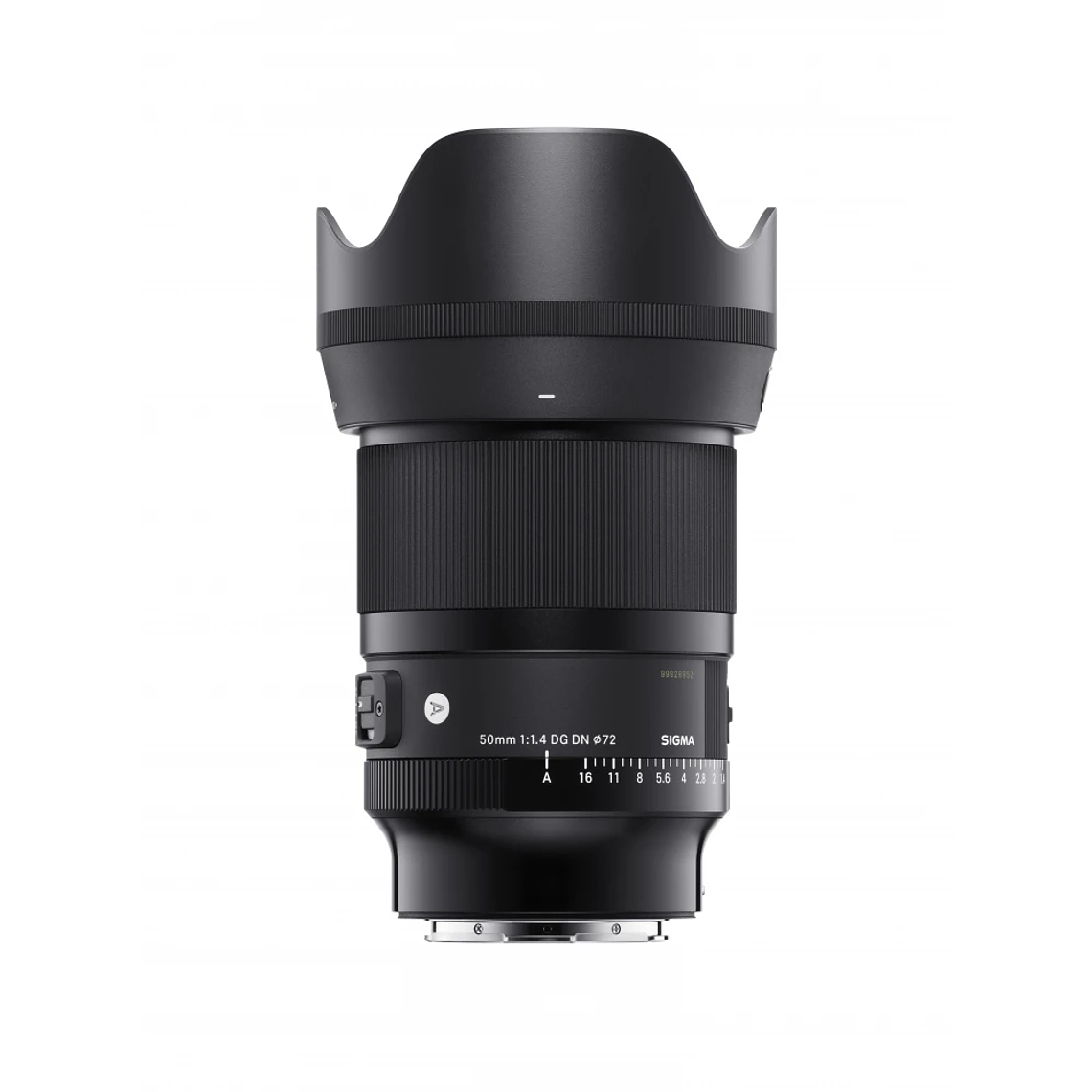 Sigma 50mm F1.4 ART DG DN Sony E 2