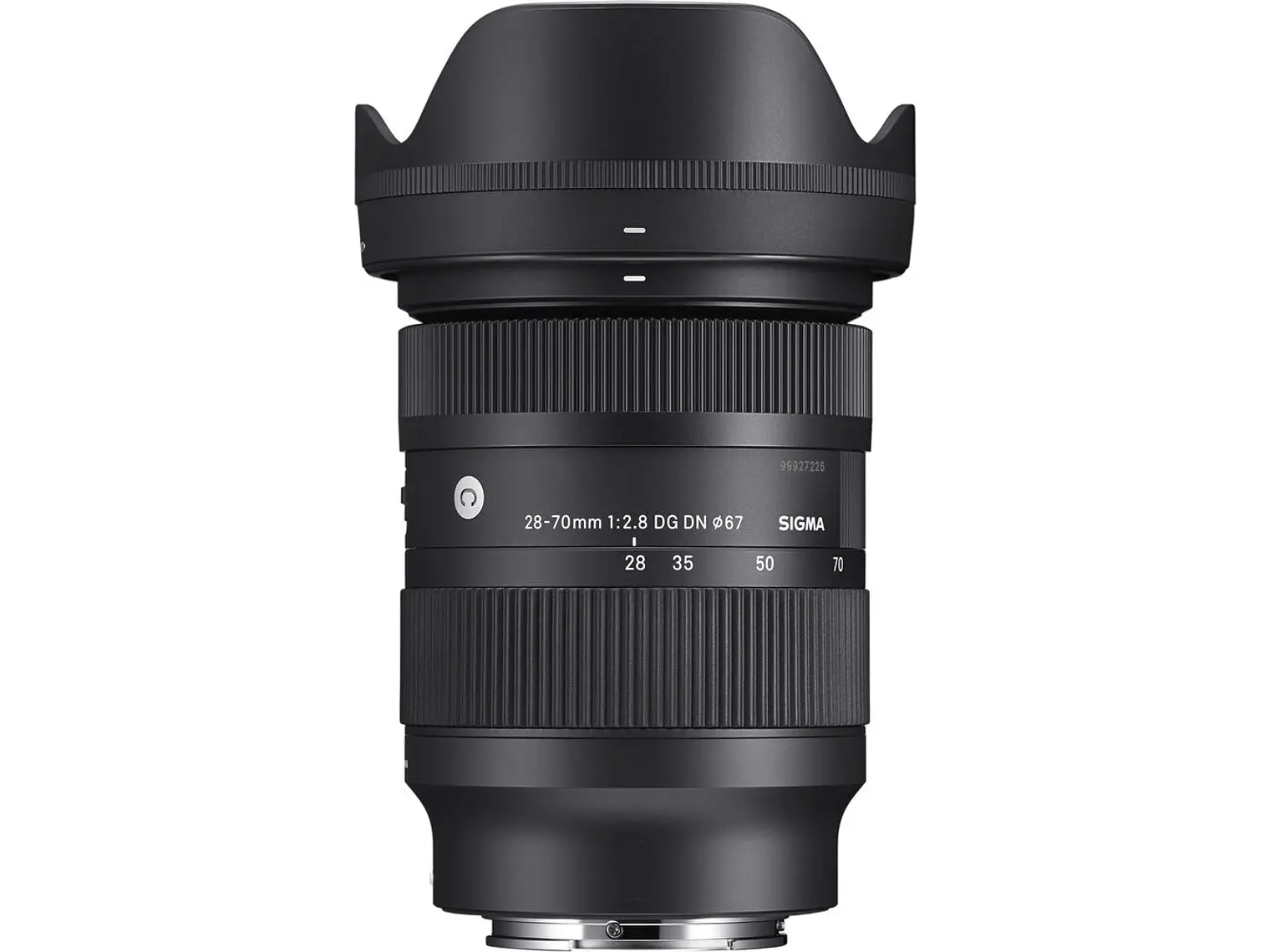 Sigma 28-70mm Sony E F/2.8 DG DN 1