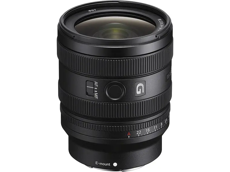 Sony FE 24-50mm F2.8 G 1