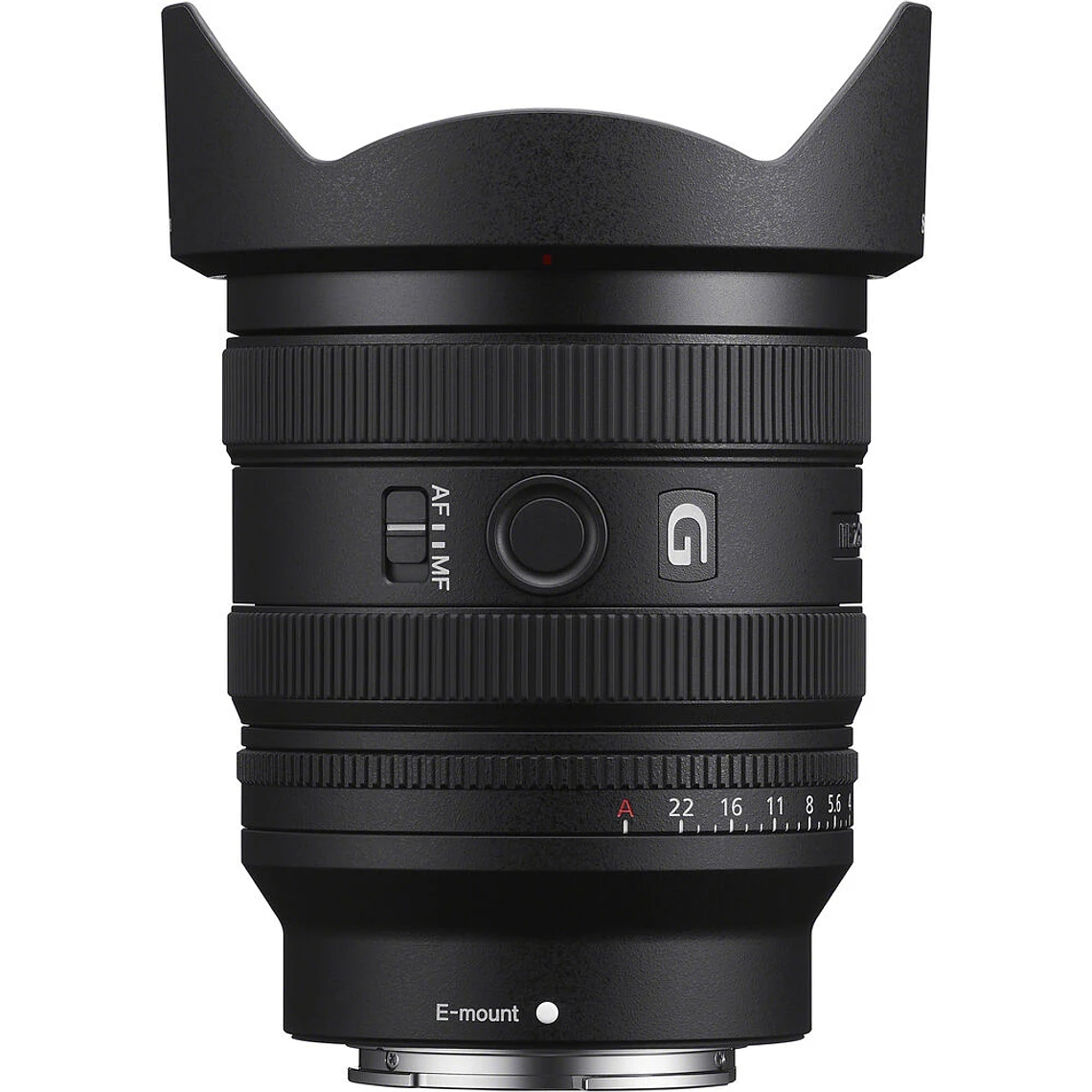 Sony FE 24-50mm F2.8 G 2