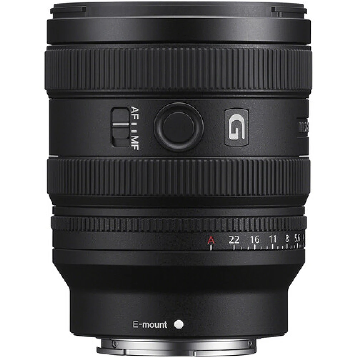 Sony FE 24-50mm F2.8 G 3