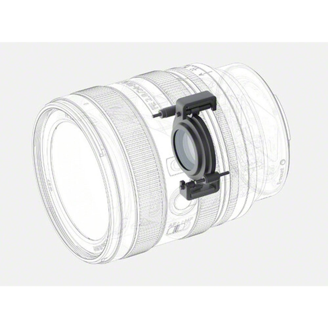 Sony FE 24-50mm F2.8 G 4