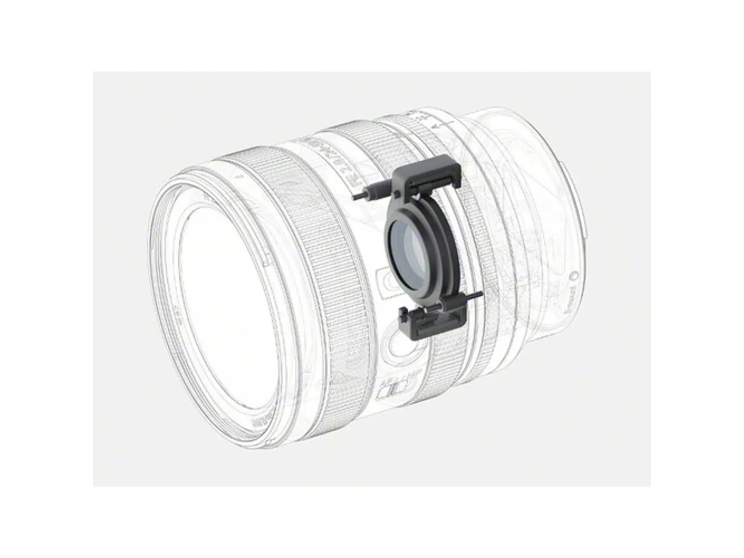 Sony FE 24-50mm F2.8 G 4