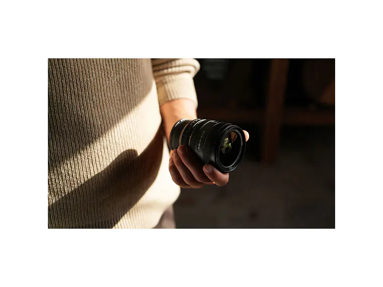 Sony FE 24-50mm F2.8 G 5
