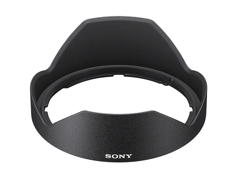 Sony FE 24-50mm F2.8 G 6