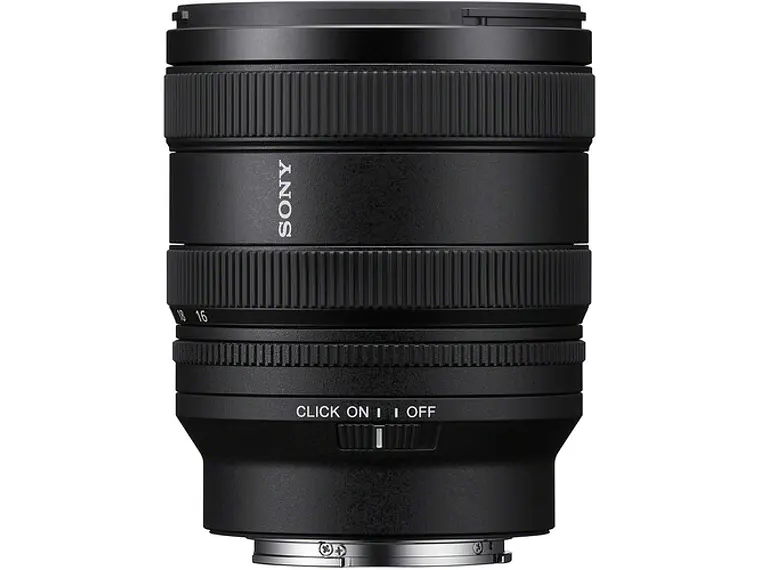 Lente Sony  FE 16-25mm f/2.8 G 4