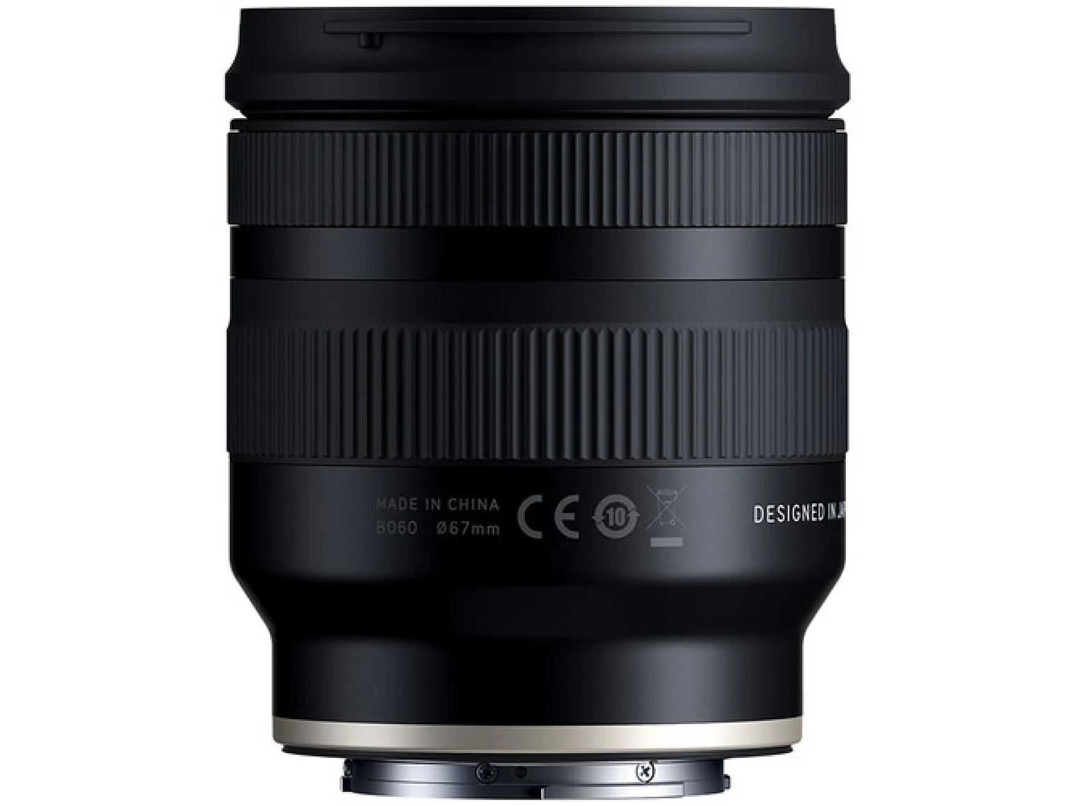 Tamron 11-20mm f/2.8Di III-A XRD Sony 1