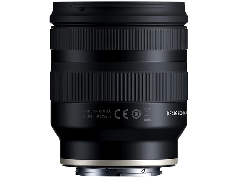 Tamron 11-20mm f/2.8Di III-A XRD Sony 1