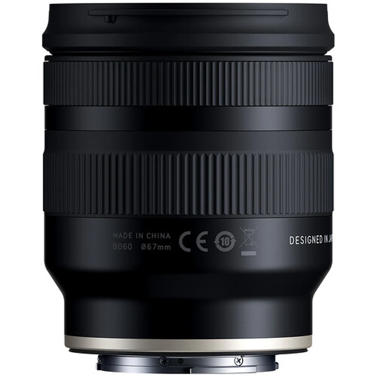 Tamron 11-20mm f/2.8Di III-A XRD Sony 1