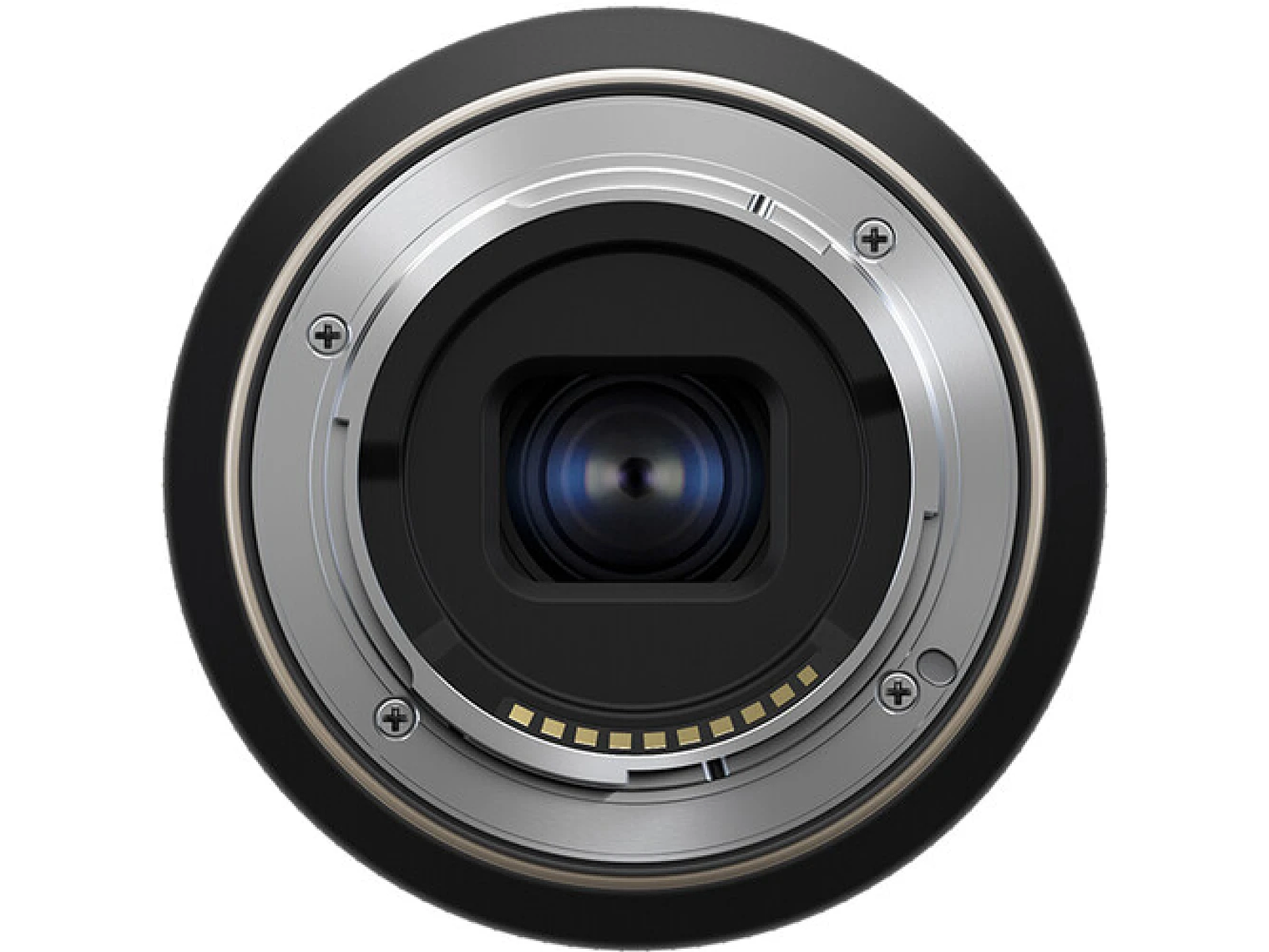 Tamron 11-20mm f/2.8Di III-A XRD Sony 2