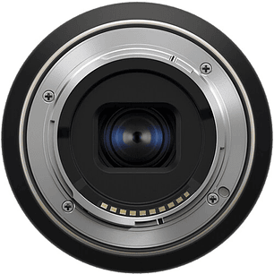 Tamron 11-20mm f/2.8Di III-A XRD Sony