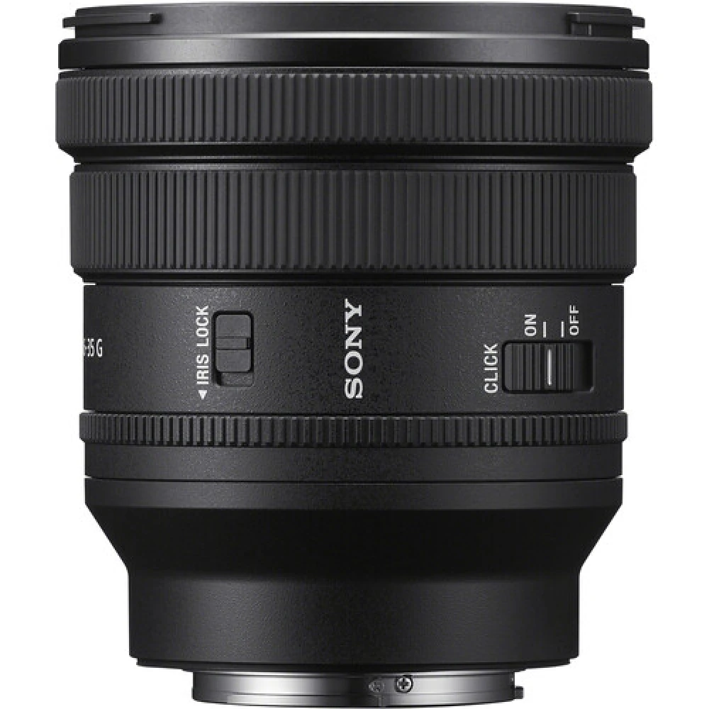 【美品】SONY FE PZ 16-35mm F4 G SELP1635G Lente Sony FE PZ 16-35mm F4 G