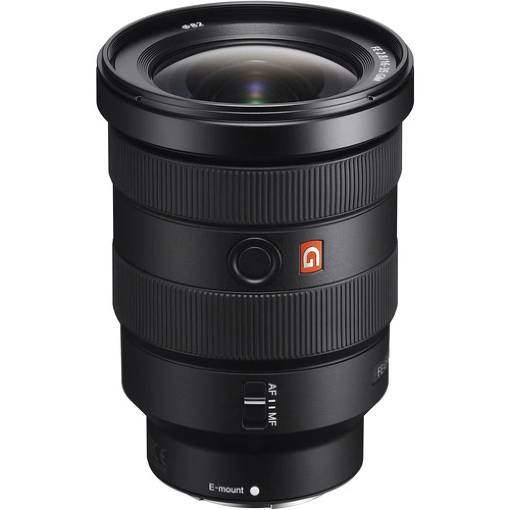 SONY FE 16-35mm F2.8 GM (UVフィルター付き) Lente Sony FE 16-35mm F2.8 GM