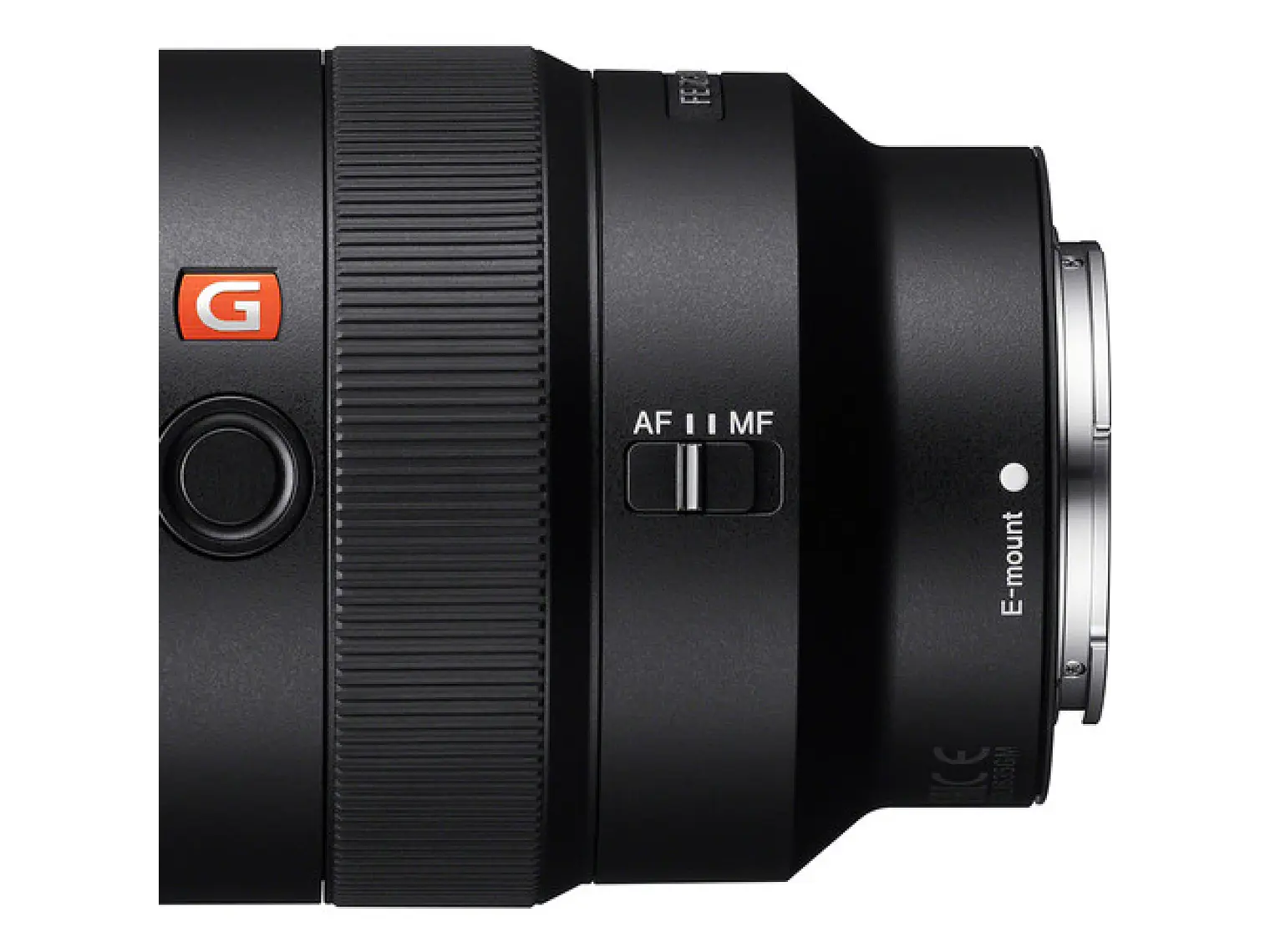 Lente Sony  FE 16-35mm F2.8 GM 3