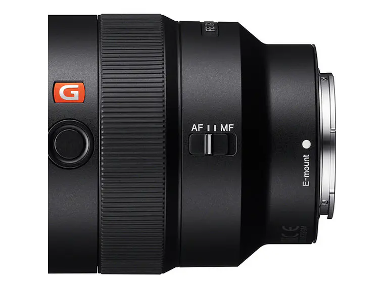 Lente Sony  FE 16-35mm F2.8 GM 3