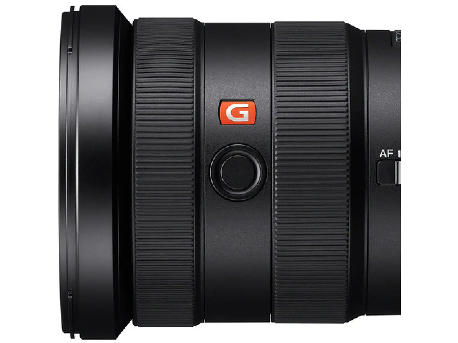 Lente Sony  FE 16-35mm F2.8 GM 5