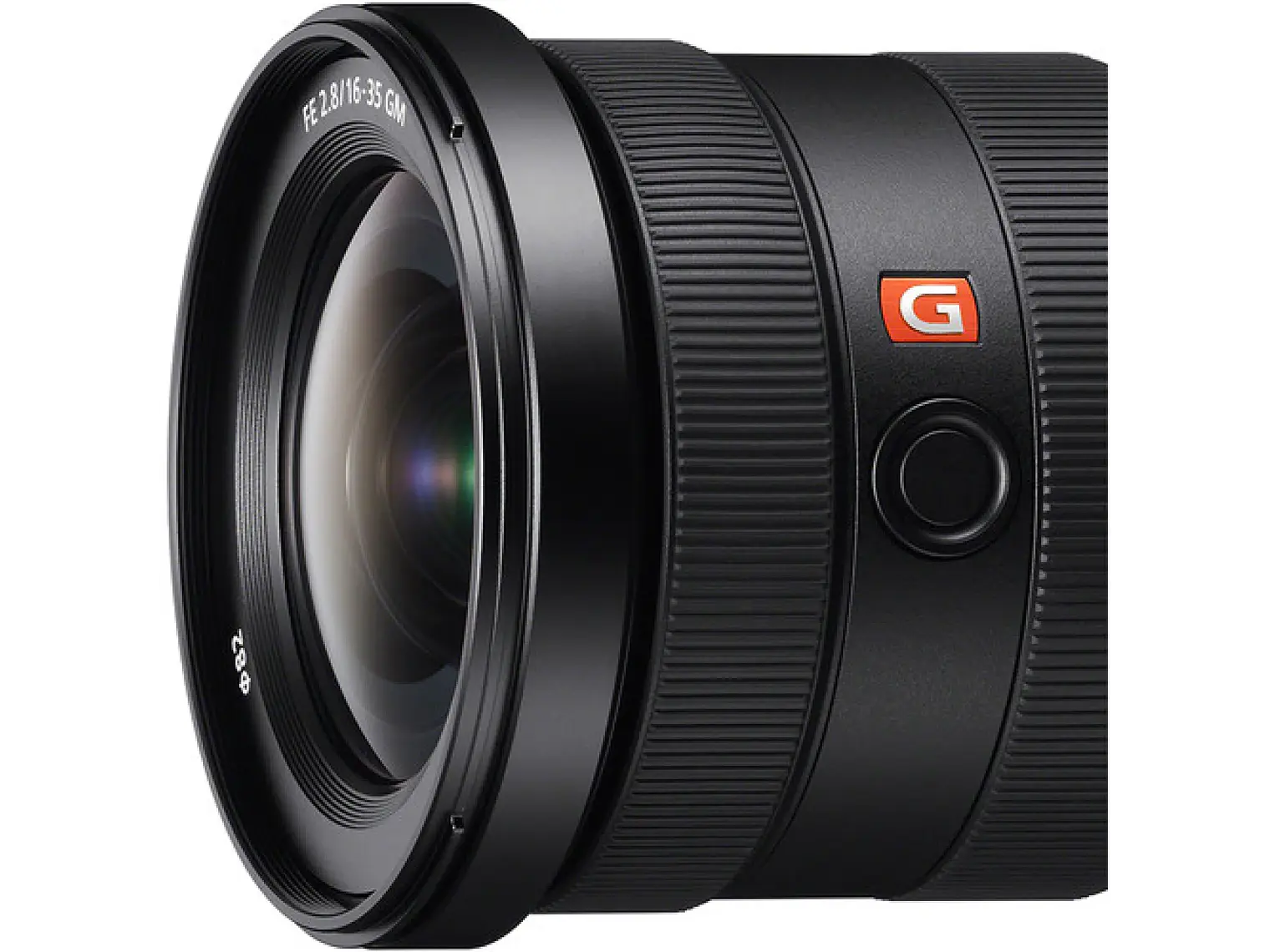 Lente Sony  FE 16-35mm F2.8 GM 6