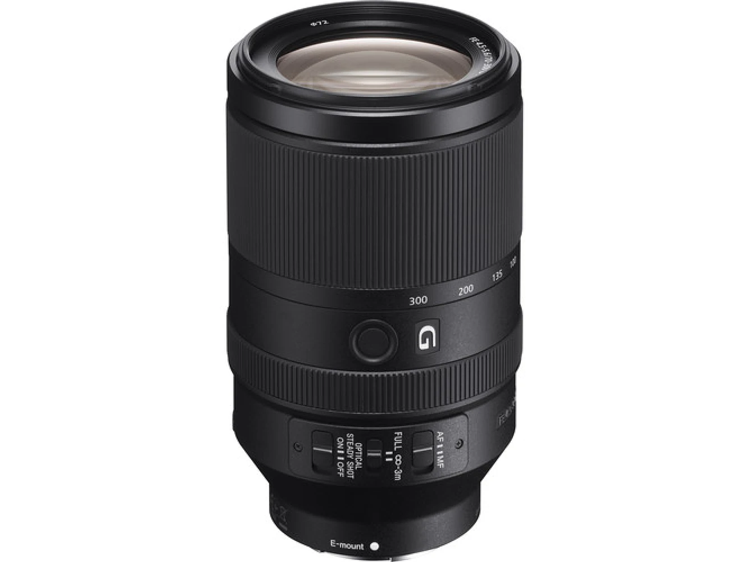 Lente Sony  FE 70-300mm F4.5-5.6 G OSS 1