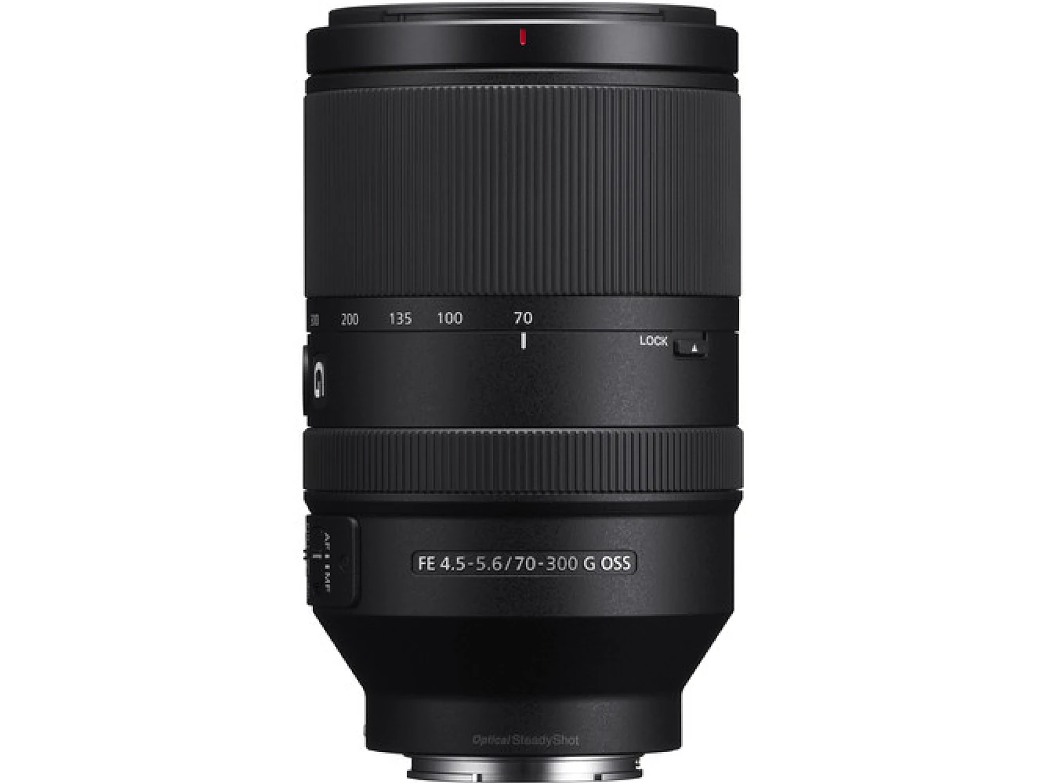 Lente Sony  FE 70-300mm F4.5-5.6 G OSS 3