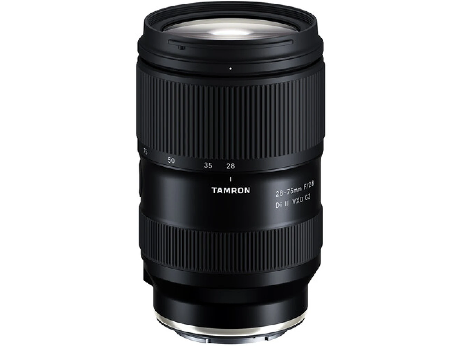 Tamron 28-75mm f/2.8 Di III VXD G2 Sony 1