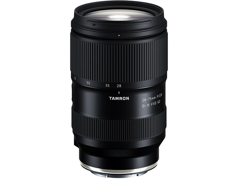 Tamron 28-75mm f/2.8 Di III VXD G2 Sony 1