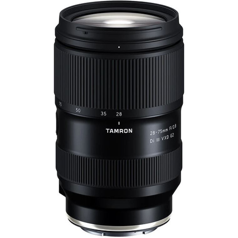 Tamron 28-75mm f/2.8 Di III VXD G2 Sony 1